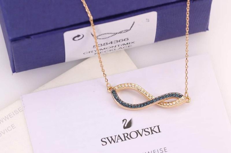 Swarovski Necklace 01lyr61